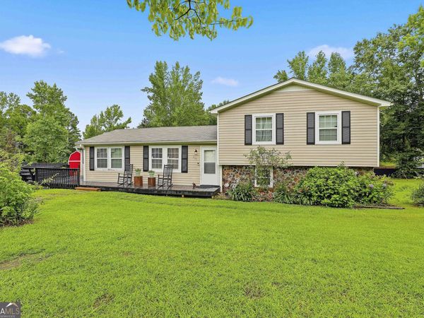 655 Old Driver Road, Whitesburg, GA 30185