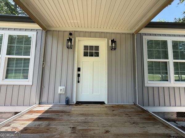 4345 Highway 27 Alternate, Moreland, GA 30259