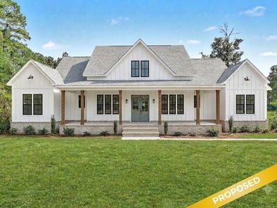 Lot D Hwy 165, Unit 3, Ravenel, SC 29470