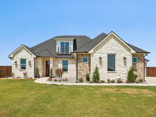 4315 Whitetail Drive, Guthrie, OK 73044