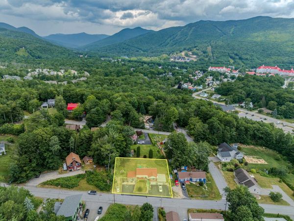 48 Mansion Hill Drive, Lincoln, NH 03251