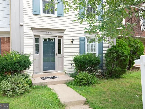 12741 TURQUOISE TERRACE, SILVER SPRING, MD 20904