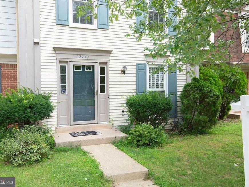 12741 Turquoise Terrace, Silver Spring, MD 20904 Main Photo