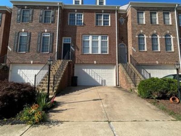 6912 WITTON CIRCLE, GAINESVILLE, VA 20155