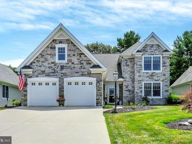 6873 OLD COURSE ROAD, FAYETTEVILLE, PA 17222