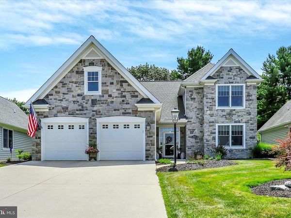 6873 OLD COURSE ROAD , FAYETTEVILLE, PA 17222