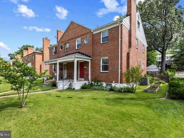4019 THE ALAMEDA, BALTIMORE, MD 21218