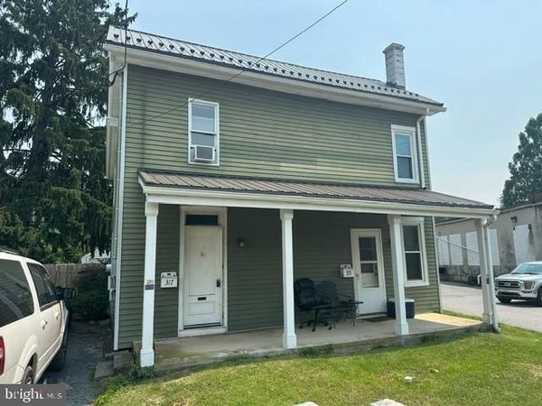 317 N STATE STREET , EPHRATA, PA 17522