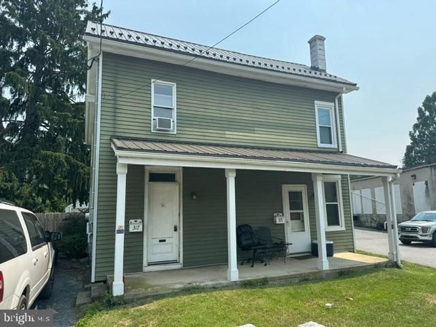 317 N State Street , Ephrata, PA 17522 Main Photo