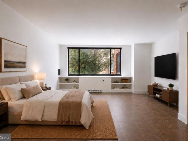 1111 ARLINGTON BOULEVARD, Unit 112, ARLINGTON, VA 22209