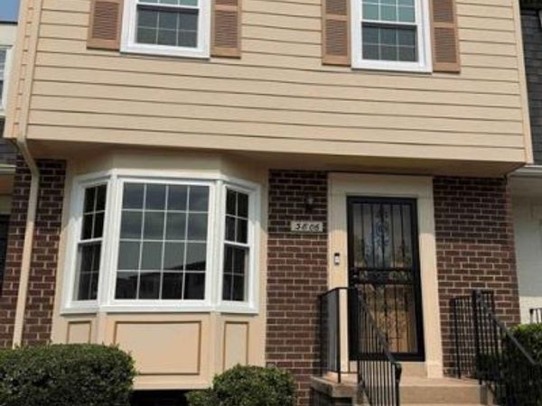3806 TREMAYNE TERRACE , Unit 22, SILVER SPRING, MD 20906