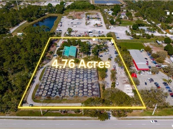 1300 9th Street SW, Vero Beach, FL 32962