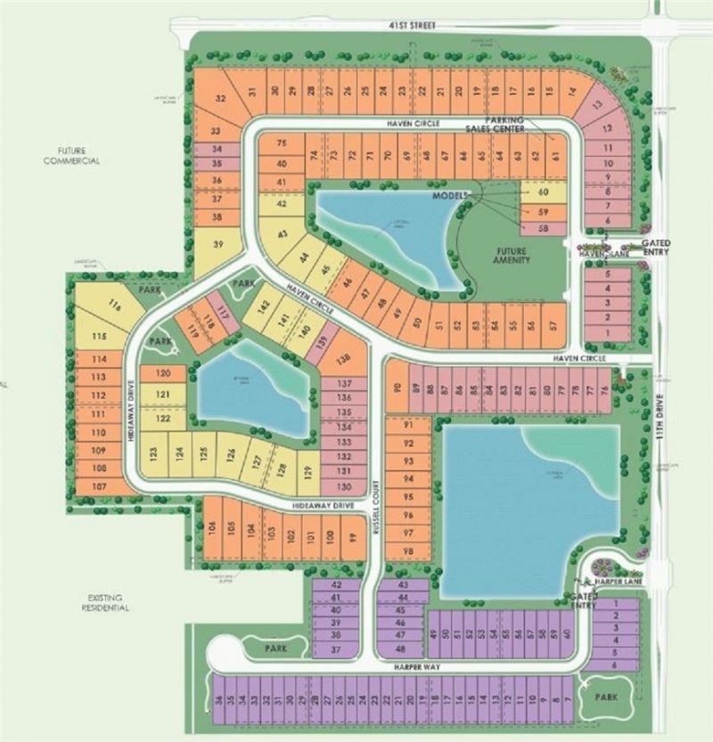 1381 Hideaway Drive, Unit Prestige 1, Vero Beach, FL 32960 Photo