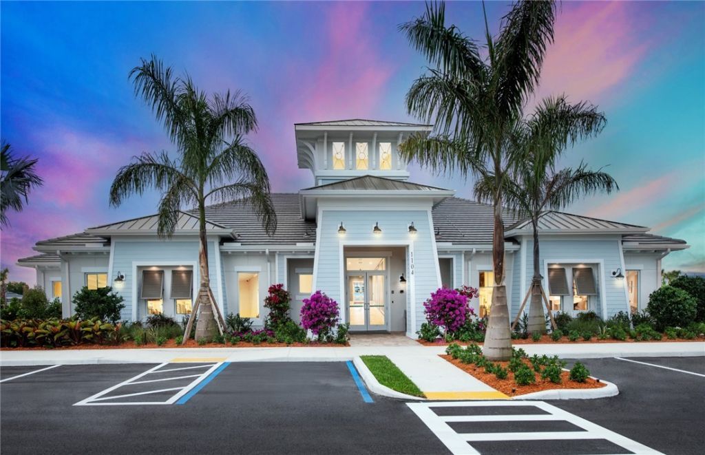 1381 Hideaway Drive, Unit Prestige 1, Vero Beach, FL 32960 Photo