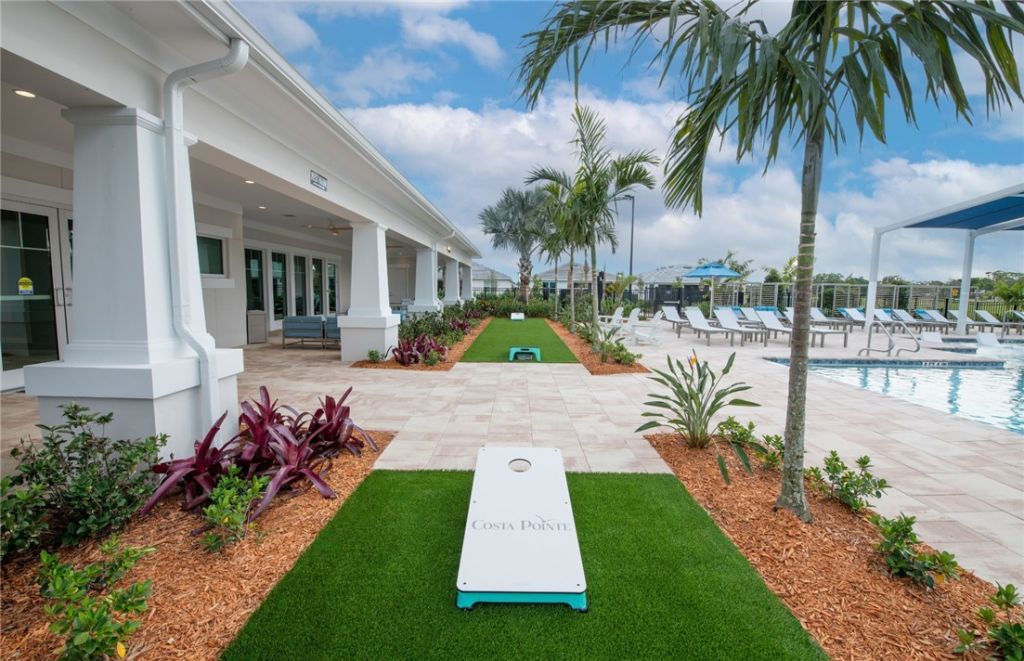 1381 Hideaway Drive, Unit Prestige 1, Vero Beach, FL 32960 Photo