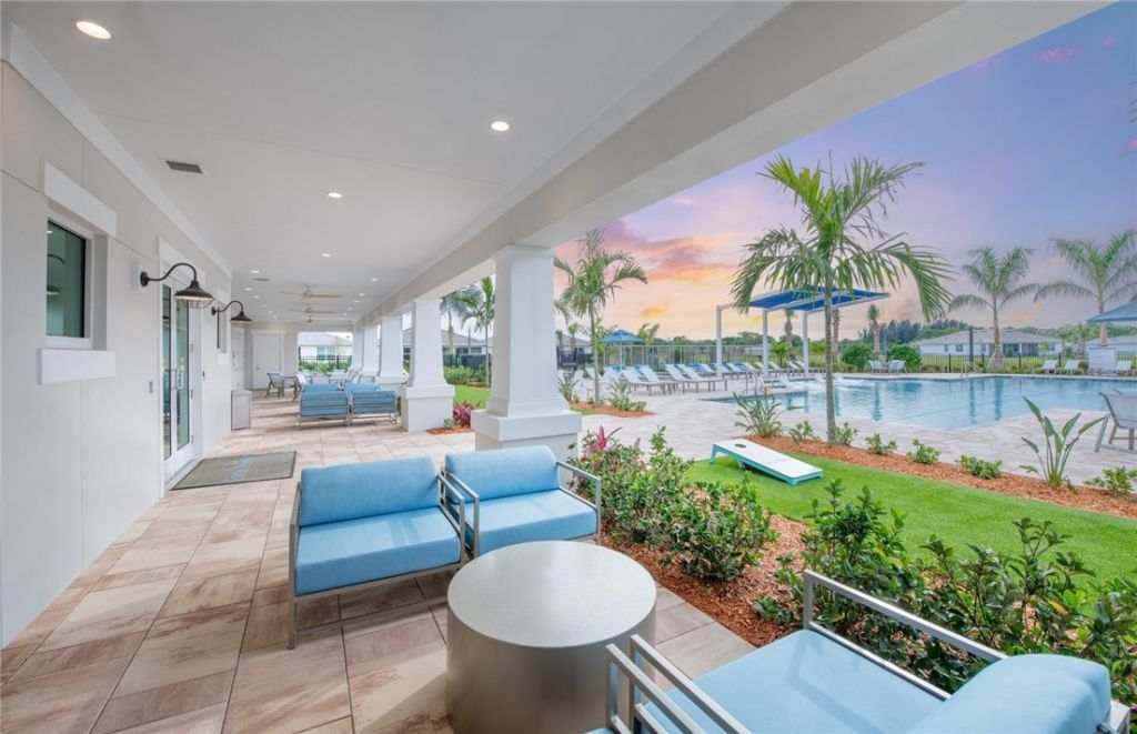 1381 Hideaway Drive, Unit Prestige 1, Vero Beach, FL 32960 Photo