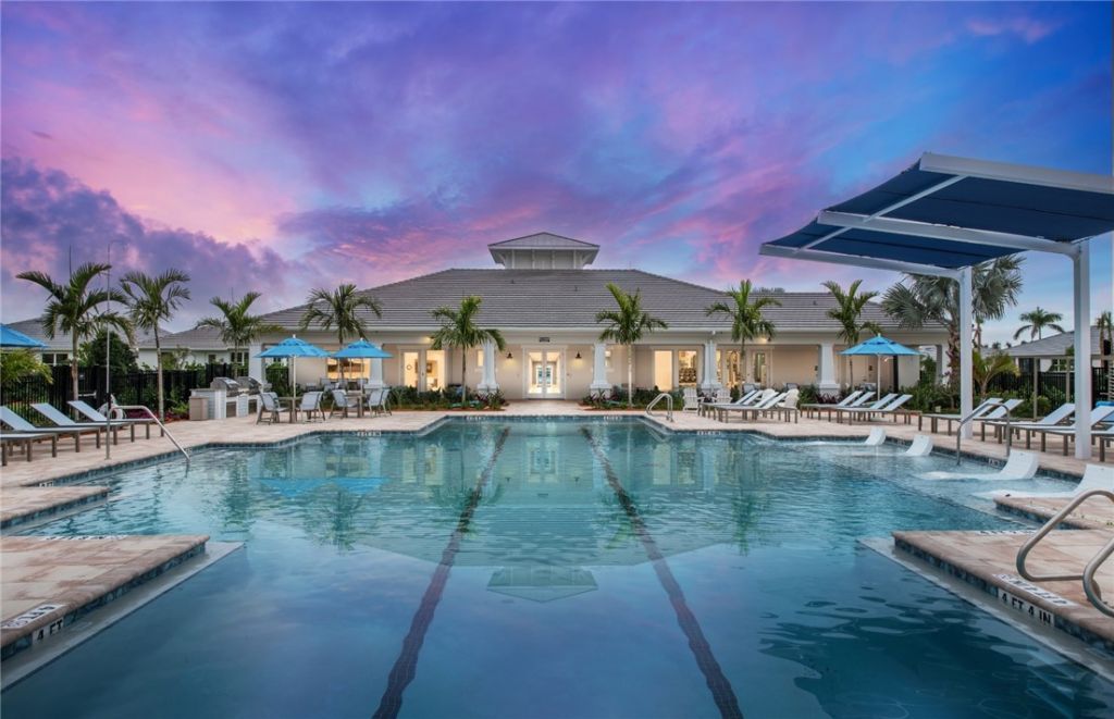 1381 Hideaway Drive, Unit Prestige 1, Vero Beach, FL 32960 Photo