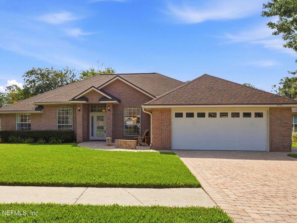 5735 PIPER GLEN Boulevard, Jacksonville, FL 32222