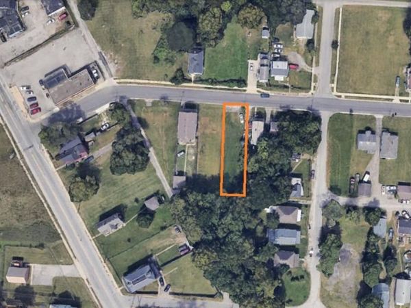 0 Stambaugh Avenue, Columbus, OH 43207