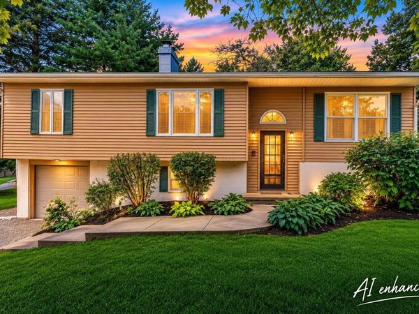 3840 Pleasant Chapel Road SE, Heath, OH 43056