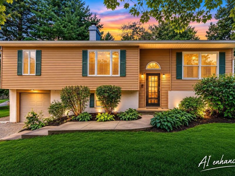 3840 Pleasant Chapel Road SE, Heath, OH 43056 Photo 1