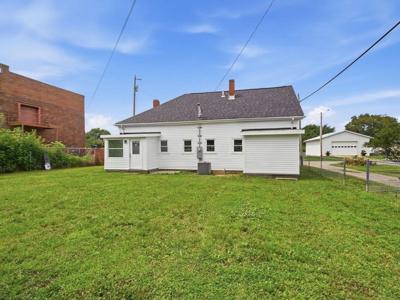 21 Cross Street , Bloomingburg, OH 43106 Photo 26