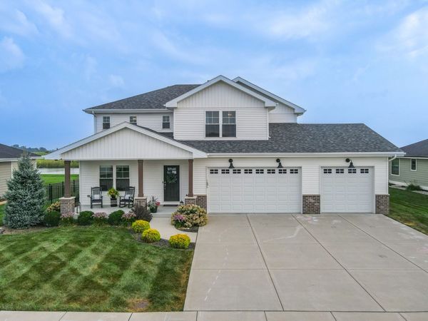 1695 Condor Drive , Manteno, IL 60950