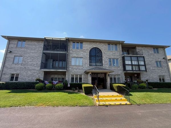 5117 139th Place , Unit 508, Crestwood, IL 60418