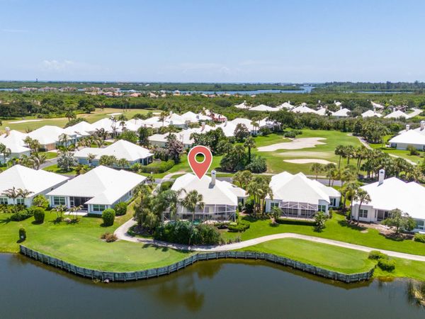 4685 St James Avenue, Vero Beach, FL 32967
