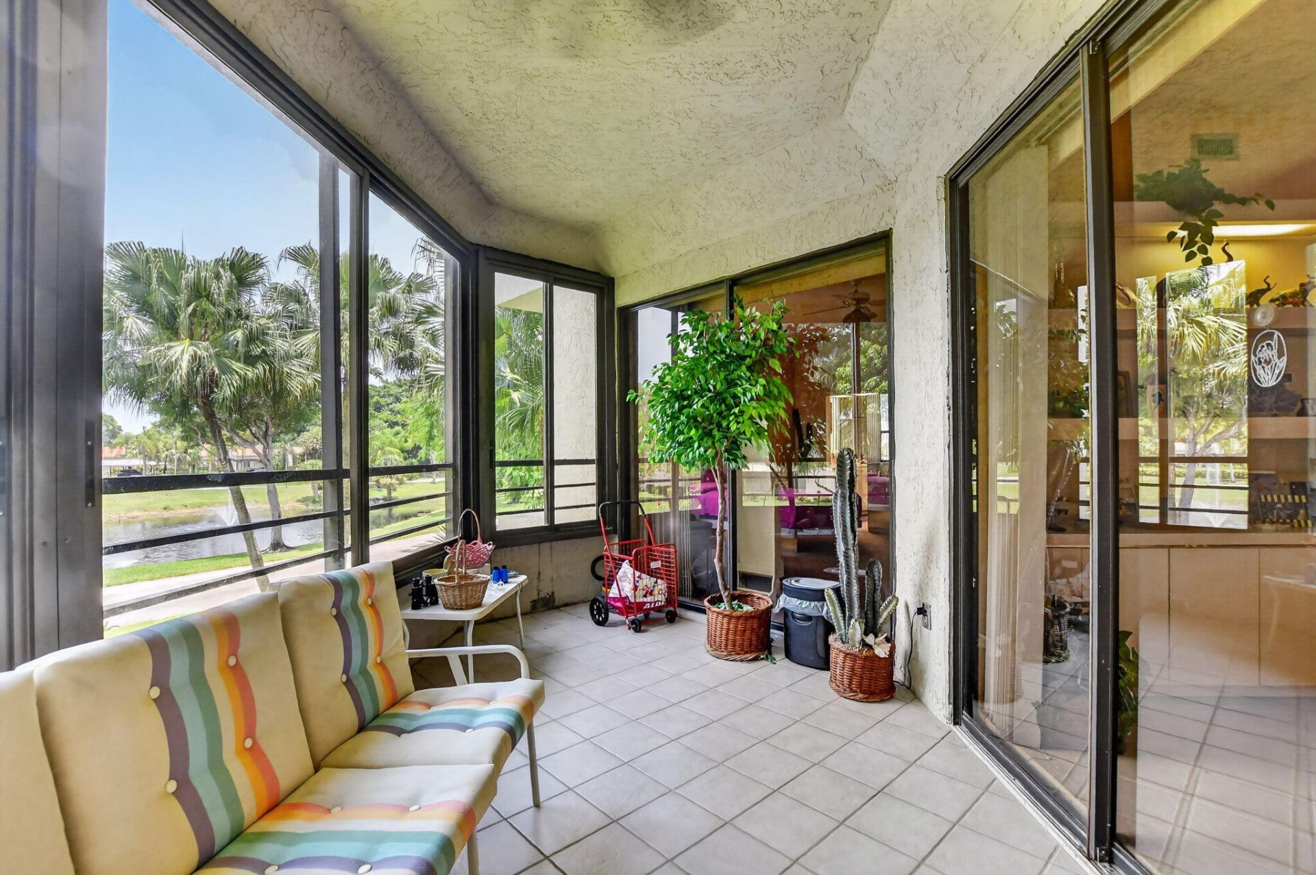 7535 La Paz Boulevard, Unit 201, Boca Raton, FL 33433 Photo