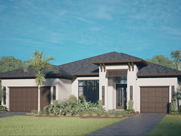 162 SE RIO ANGELICA, Port St. Lucie, FL 34984