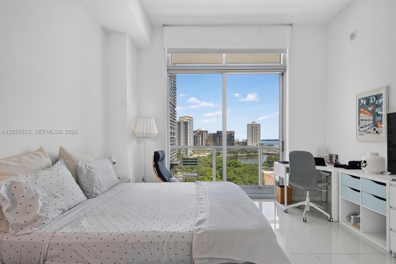 500 Brickell Ave, Unit 1100, Miami, FL 33131 Photo