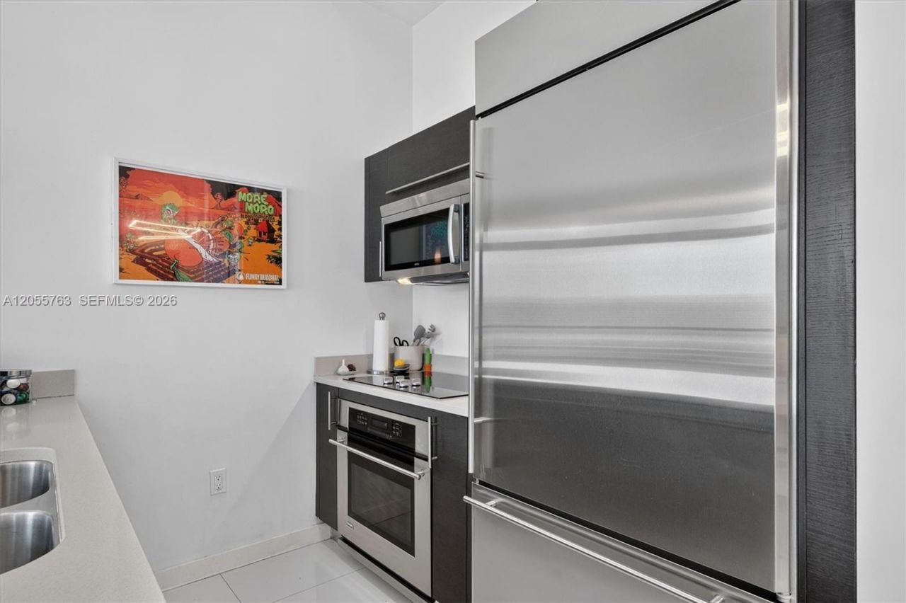 500 Brickell Ave, Unit 1100, Miami, FL 33131 Photo