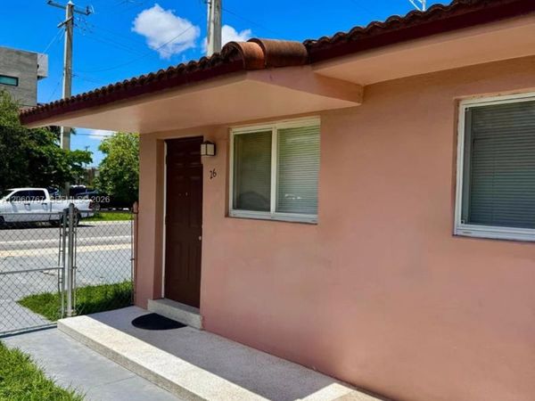 626 W 17th St , Unit 626, Hialeah, FL 33010
