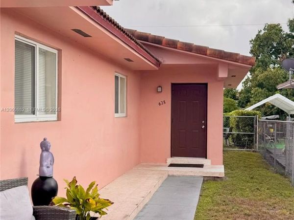 628 W 17th St , Unit 628, Hialeah, FL 33010