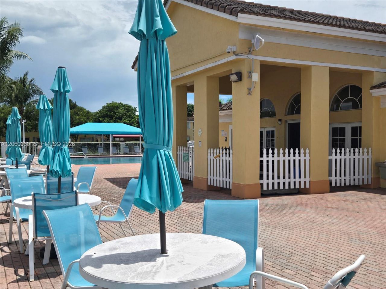 2758 SE 17th Ave , Unit 203, Homestead, FL 33035 Photo