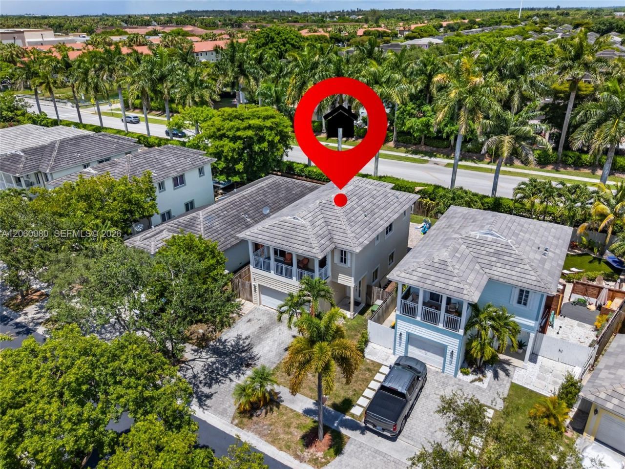 371 NE 32nd Ter, Homestead, FL 33033 Photo
