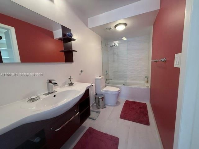 1440 Brickell Bay Dr, Unit 401, Miami, FL 33131 Photo