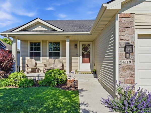 4118 146th Street , Urbandale, IA 50323