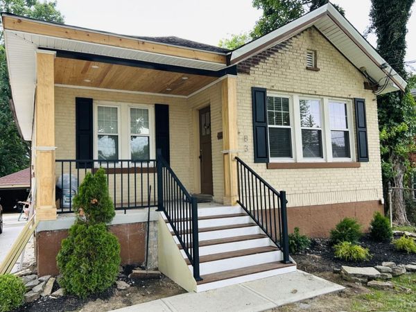 6838 Sampson Lane, Silverton, OH 45236