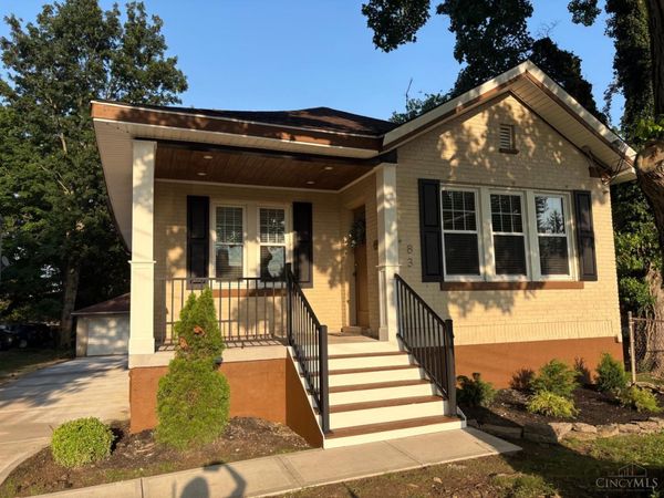 6838 Sampson Lane, Silverton, OH 45236