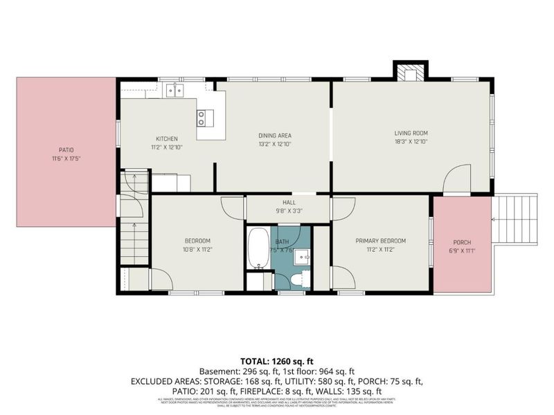 6838 Sampson Lane, Silverton, OH 45236 Photo 21