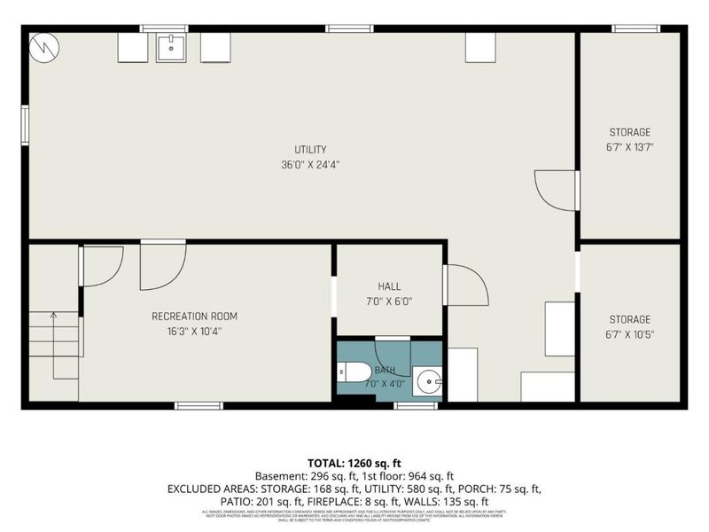 6838 Sampson Lane, Silverton, OH 45236 Photo 22