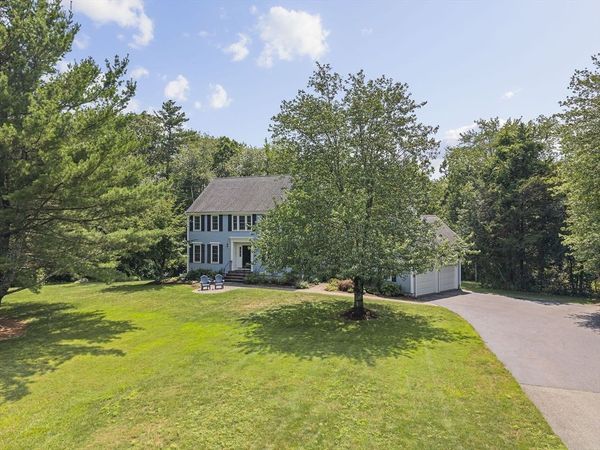 85 York St, Canton, MA 02021