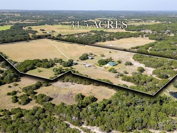 853 County Road 4390 , Kempner, TX 76539