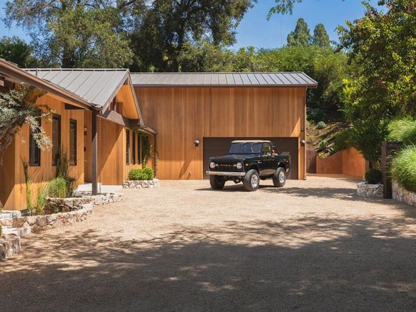 4146 High Valley Road, Los Angeles, CA 91436