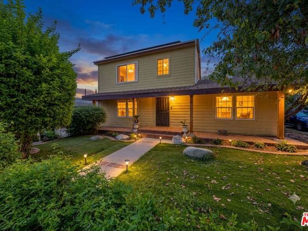 6220 Etiwanda Avenue, Los Angeles, CA 91335