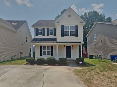 2809 Erinridge Road, Raleigh, NC 27610