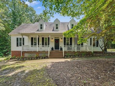 6233 Hilbert Ridge Drive, Holly Springs, NC 27540