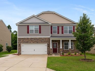 1532 Stark Spring Street, Raleigh, NC 27610